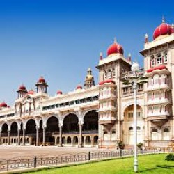 City of Palaces Tour, Mysore